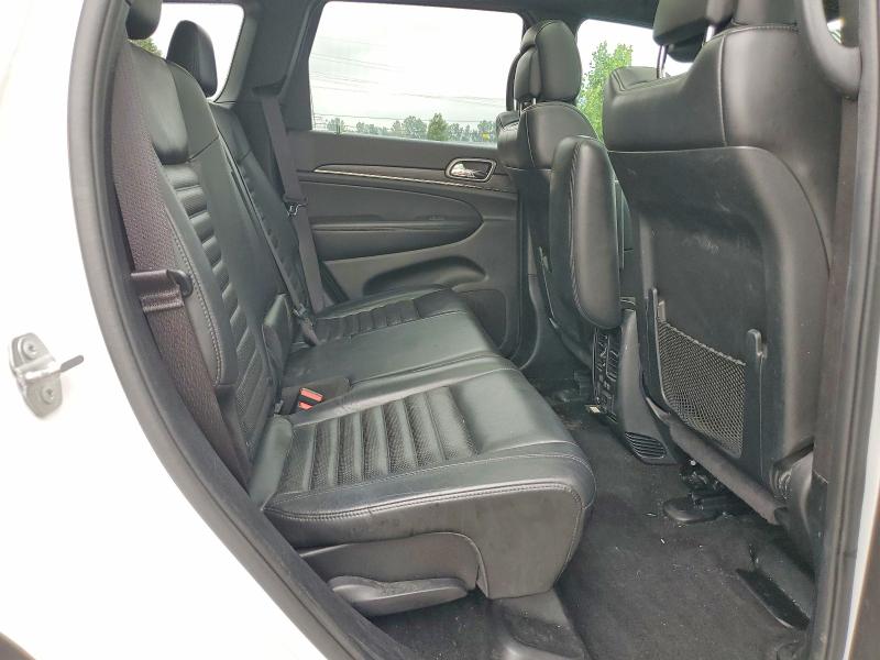 Продажа на аукционе авто 2020 Jeep Grand Cherokee, vin: 1C4RJFBG9LC188697, номер лота: 62740026