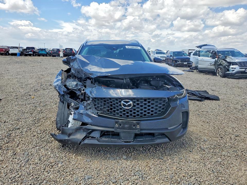 Aukcja sprzedaży 2024 Mazda Cx-50, vin: 7MMVABAMXRN211206, numer aukcji: 61590326