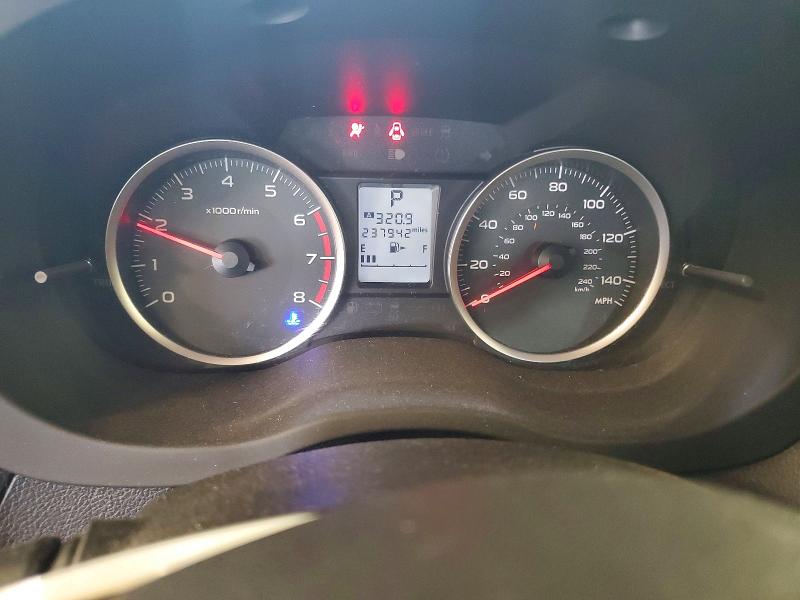 Aukcja sprzedaży 2017 Subaru Forester, vin: JF2SJAAC2HH512037, numer aukcji: 63151336