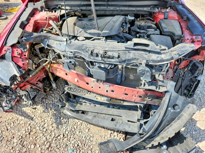 59362086 :رقم المزاد ، JM3KFBCM4K0658139 vin ، 2019 Mazda Cx-5 مزاد بيع