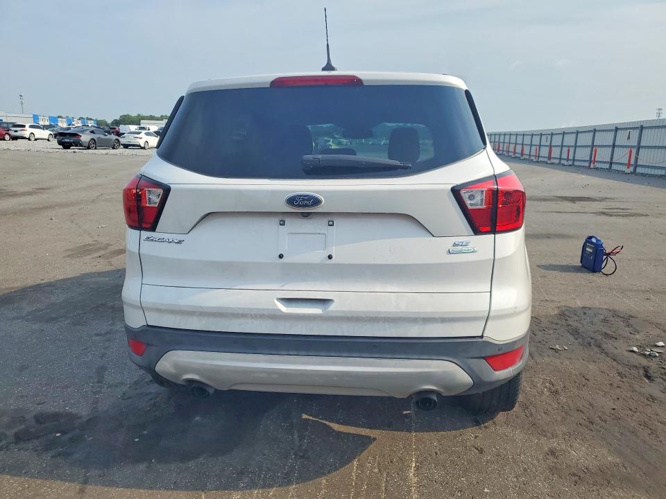 Aukcja sprzedaży 2019 Ford Escape, vin: 1FMCU0GD4KUB65602, numer aukcji: 63330296
