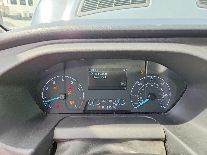 2020 Ford Transit მანქანა იყიდება აუქციონზე, vin: 1FTBR3X89LKB27799, აუქციონის ნომერი: 62263006