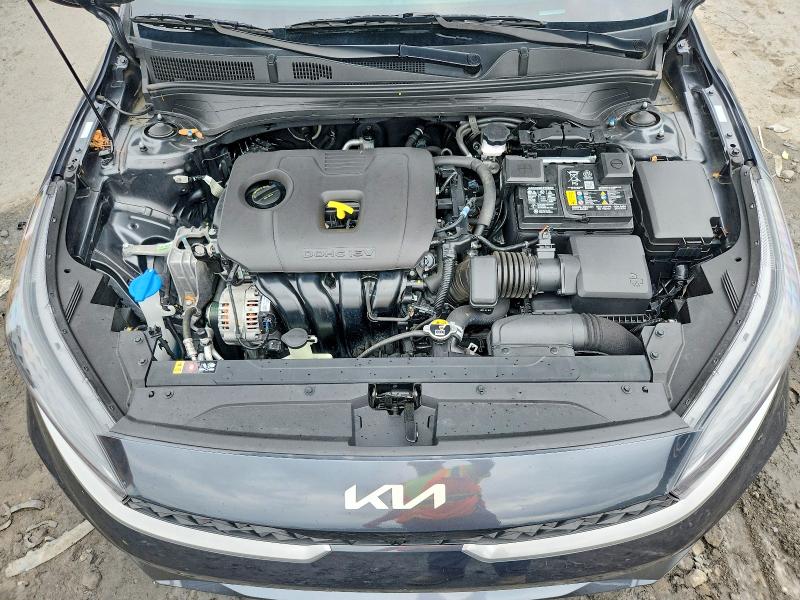 Продаж на аукціоні авто 2024 Kia Forte, vin: 3KPF24AD8RE793243, номер лоту: 62055416