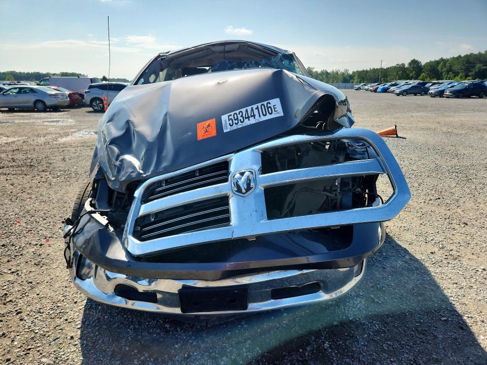 Aukcja sprzedaży 2016 Ram 1500, vin: 1C6RR7GT3GS270979, numer aukcji: 59344106