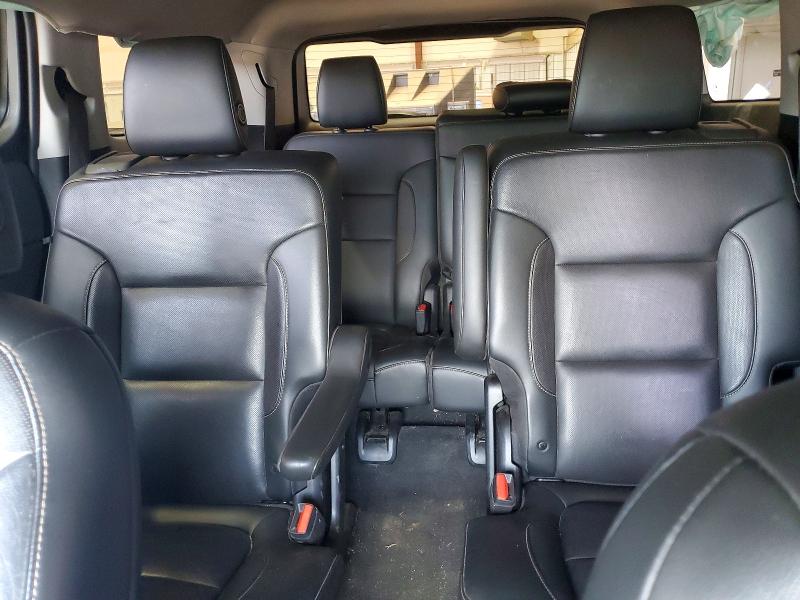 Aukcja sprzedaży 2018 Gmc Acadia, vin: 1GKKNMLS2JZ209059, numer aukcji: 62472026