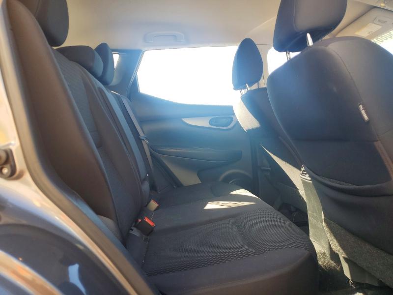 Продажа на аукционе авто 2018 Nissan Rogue Sport, vin: JN1BJ1CP5JW105400, номер лота: 60663086