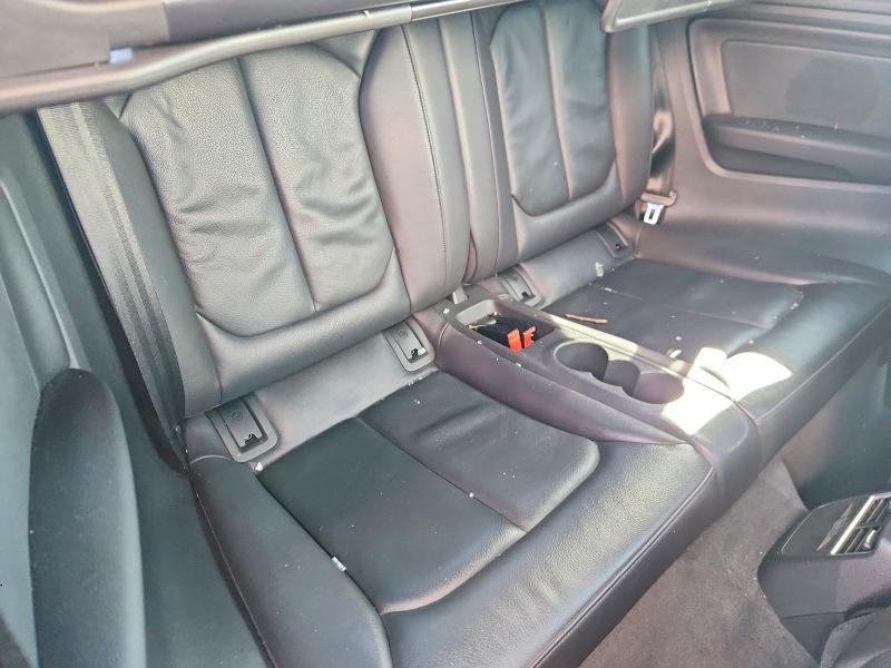 Продаж на аукціоні авто 2015 Audi A3, vin: WAU7FLFF9F1039485, номер лоту: 59744156