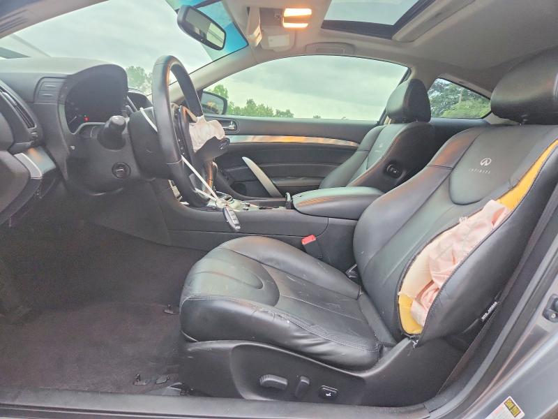 Продажа на аукционе авто 2013 Infiniti G37 Coupe, vin: JN1CV6EK3DM923330, номер лота: 61549166