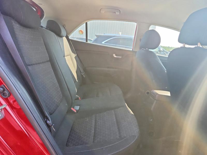 Aukcja sprzedaży 2018 Kia Rio 5-door, vin: 3KPA25AB0JE095096, numer aukcji: 62512966