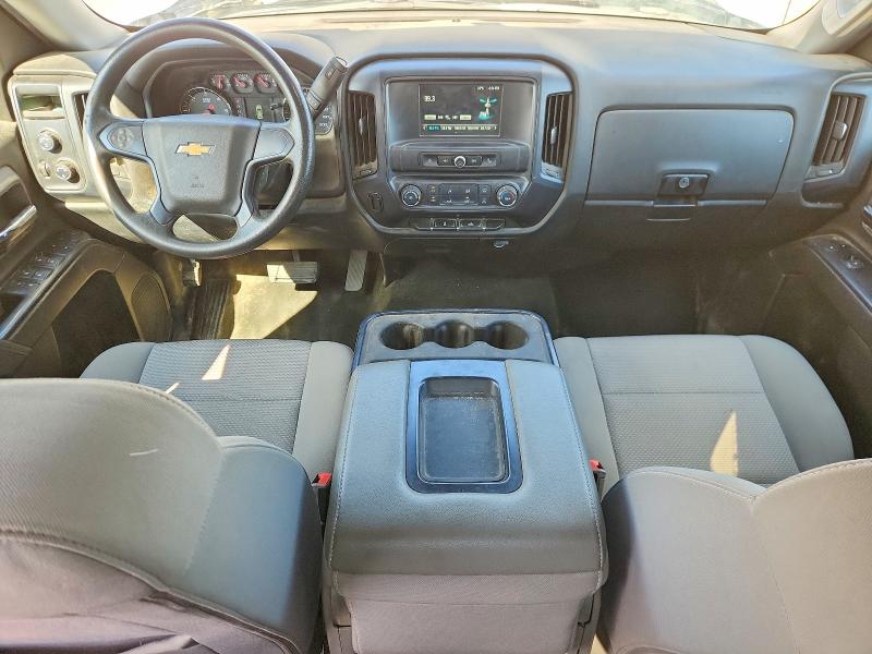 Aukcja sprzedaży 2018 Chevrolet Silverado, vin: 1GCVKPEC5JZ118344, numer aukcji: 59740746