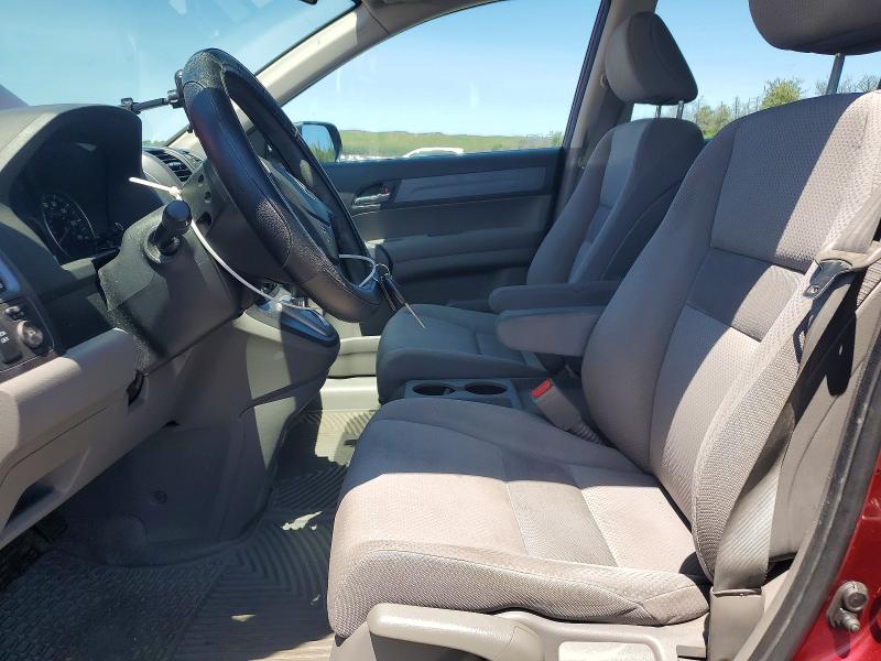 62496296 :رقم المزاد ، 5J6RE48338L016003 vin ، 2008 Honda Cr-v مزاد بيع