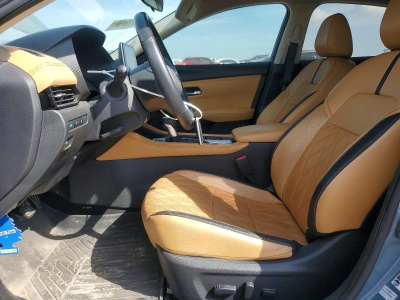 Aukcja sprzedaży 2024 Nissan Sentra, vin: 3N1AB8CV2RY223294, numer aukcji: 59378696