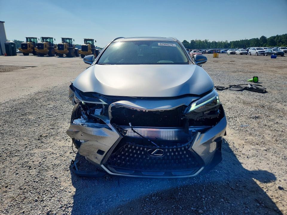 Aukcja sprzedaży 2025 Lexus Nx 350, vin: 2T2AGCEZ9SC082565, numer aukcji: 62960276