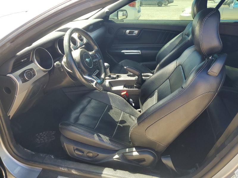 2021 Ford Mustang მანქანა იყიდება აუქციონზე, vin: 1FATP8UH3M5101698, აუქციონის ნომერი: 62689836