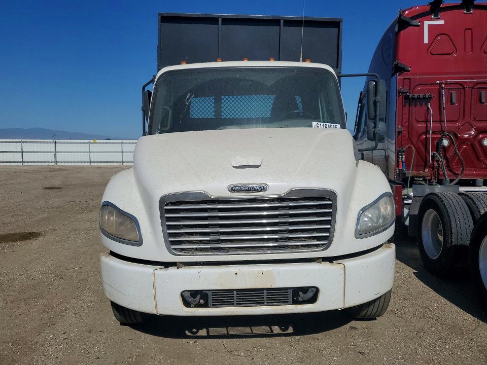 Продажа на аукционе авто 2020 Freightliner M2, vin: 3ALACWD23LDLT2251, номер лота: 61194546