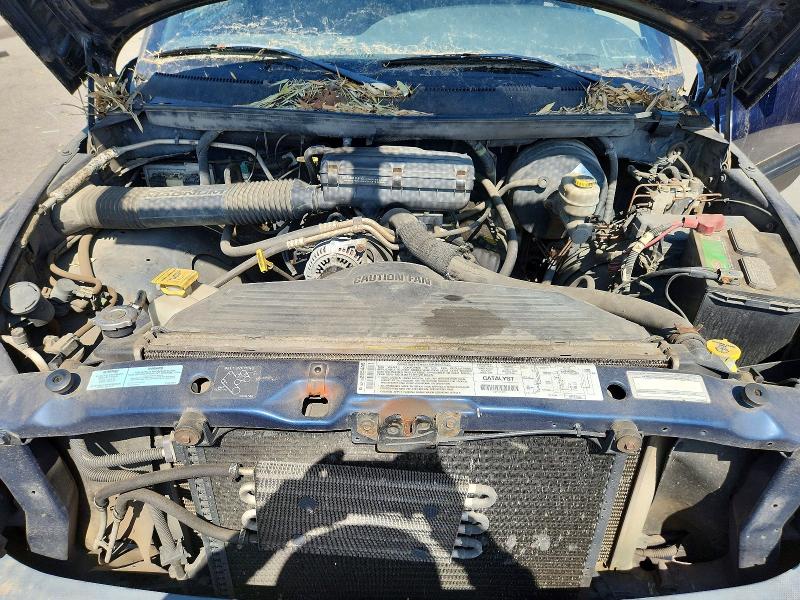 Aukcja sprzedaży 2001 Dodge Ram 1500, vin: 1B7HC16Y81S111866, numer aukcji: 59859816