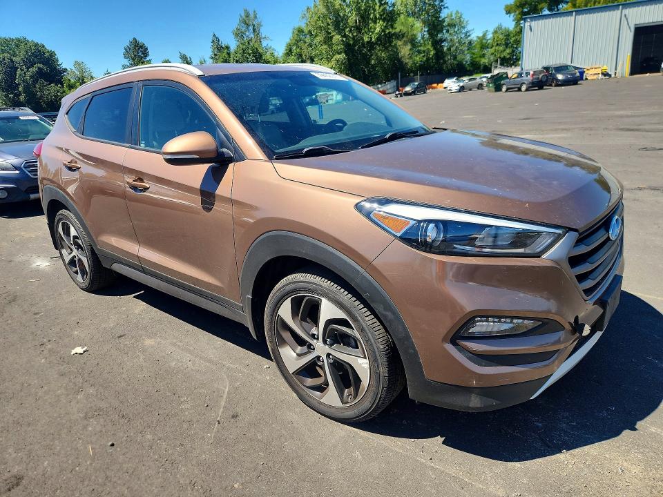 Aukcja sprzedaży 2016 Hyundai Tucson, vin: KM8J3CA20GU188837, numer aukcji: 59402916