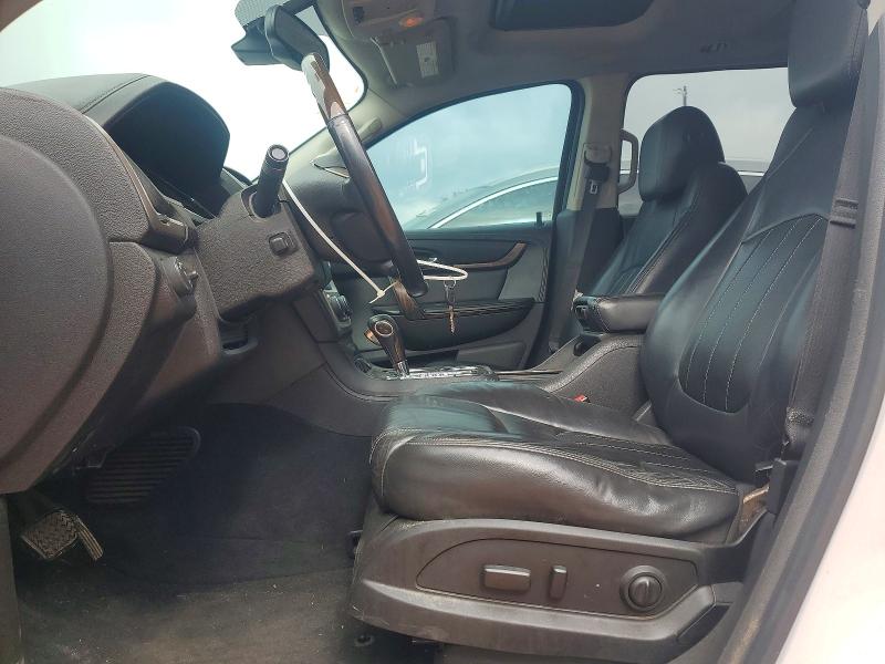 2016 Gmc Acadia მანქანა იყიდება აუქციონზე, vin: 1GKKRTKD3GJ207488, აუქციონის ნომერი: 57046206