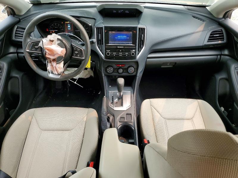 Продажа на аукционе авто 2023 Subaru Impreza, vin: 4S3GTAB62P3721569, номер лота: 61043036