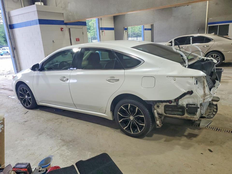 Продажа на аукционе авто 2016 Toyota Avalon, vin: 4T1BK1EB6GU225234, номер лота: 62212306