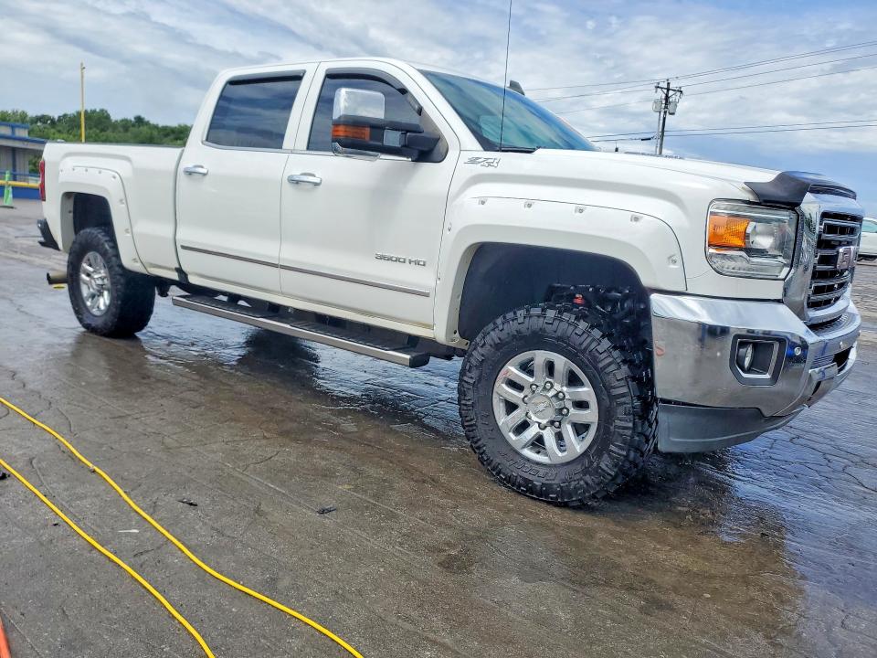Aukcja sprzedaży 2016 Gmc Sierra, vin: 1GT42XC89GF257557, numer aukcji: 60186886