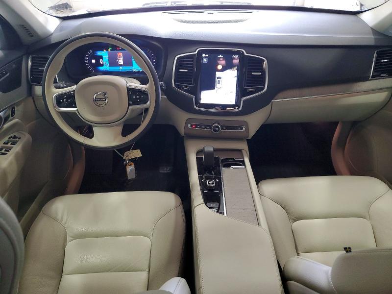 Продаж на аукціоні авто 2024 Volvo Xc90, vin: YV4062PE3R1252230, номер лоту: 62426236