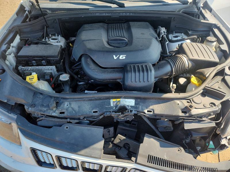 Продажа на аукционе авто 2015 Jeep Grand Cherokee, vin: 1C4RJFAG2FC748050, номер лота: 60701666