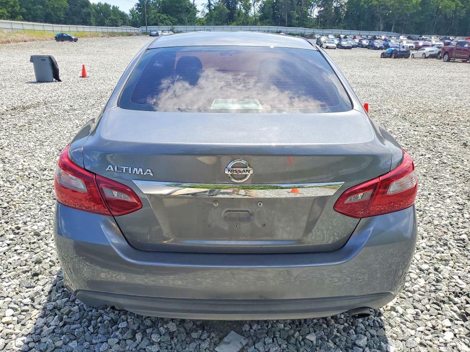 Aukcja sprzedaży 2018 Nissan Altima, vin: 1N4AL3AP3JC164714, numer aukcji: 61012736