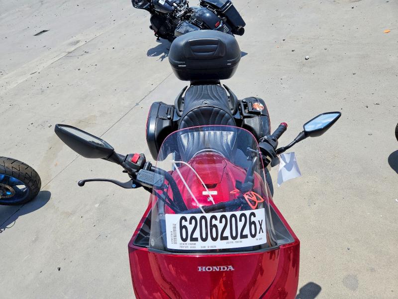 Aukcja sprzedaży 2018 Honda Ctx700, vin: JH2RC6942JK400095, numer aukcji: 62062026