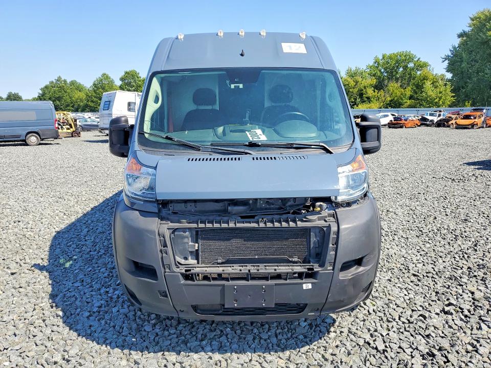 Aukcja sprzedaży 2021 Ram Promaster 3500, vin: 3C6MRVJG6ME580021, numer aukcji: 59810056