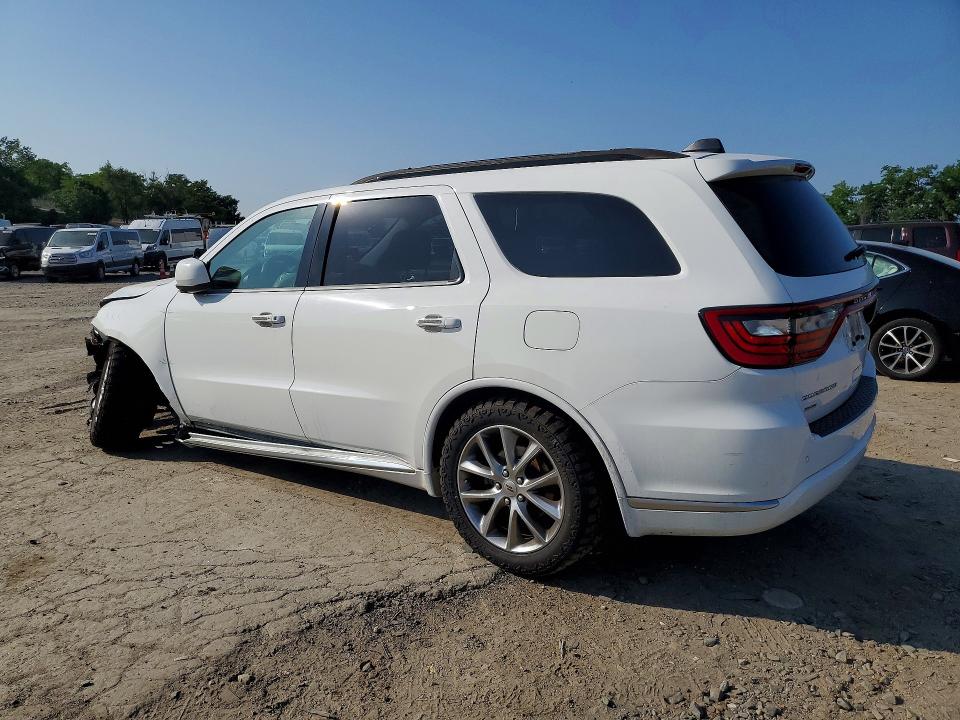 Продаж на аукціоні авто 2019 Dodge Durango, vin: 1C4RDHAG7KC632887, номер лоту: 85604705