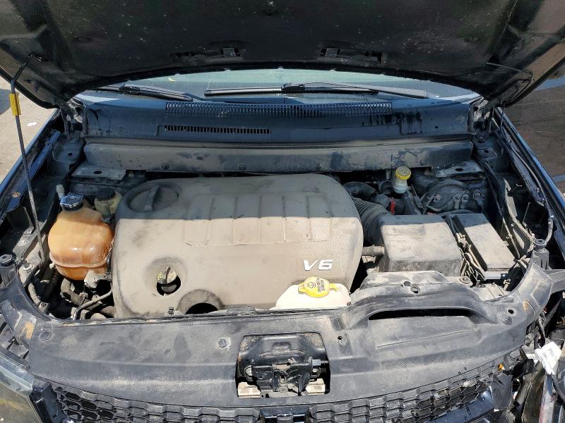 Aukcja sprzedaży 2017 Dodge Journey, vin: 3C4PDDEG2HT502684, numer aukcji: 61768416