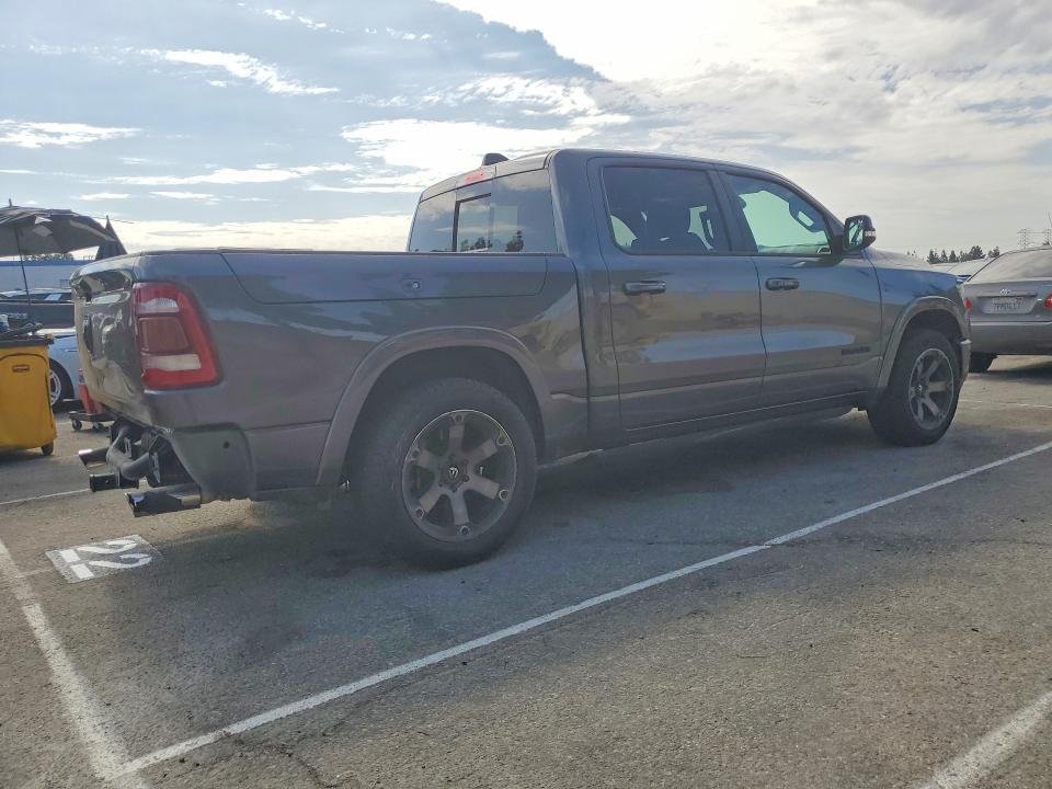 Продажа на аукционе авто 2019 Ram 1500, vin: 1C6SRFJT0KN762882, номер лота: 61413936