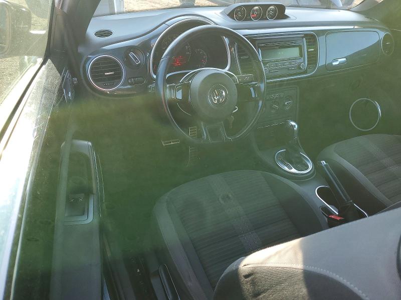 Продажа на аукционе авто 2012 Volkswagen Beetle, vin: 3VWV67AT0CM642514, номер лота: 60867366