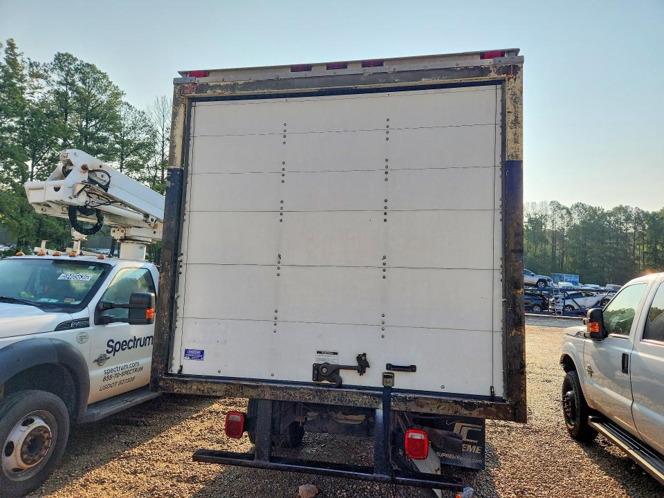 Aukcja sprzedaży 2011 Ford F450, vin: 1FDUF4GT9BEC25753, numer aukcji: 63163876