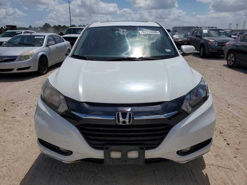 Продаж на аукціоні авто 2017 Honda Hr-v, vin: 3CZRU5H5XHM720305, номер лоту: 62774686