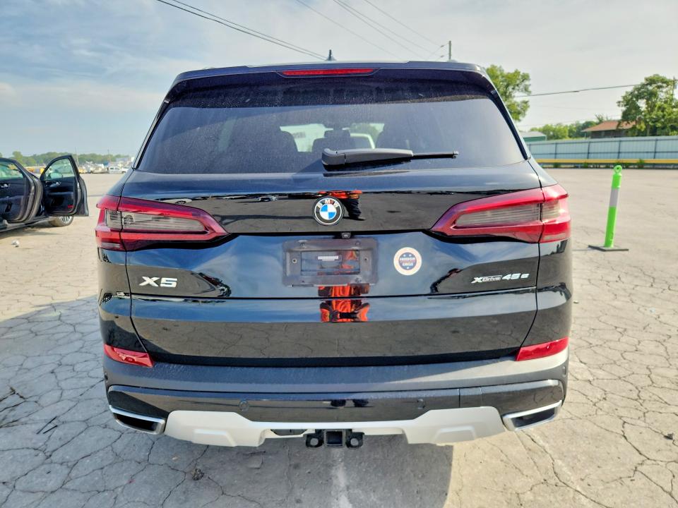 Aukcja sprzedaży 2021 Bmw X5, vin: 5UXTA6C0XM9H51876, numer aukcji: 62030736