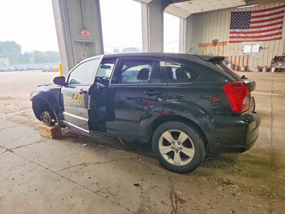 Aukcja sprzedaży 2010 Dodge Caliber, vin: 1B3CB4HA1AD562643, numer aukcji: 60863726