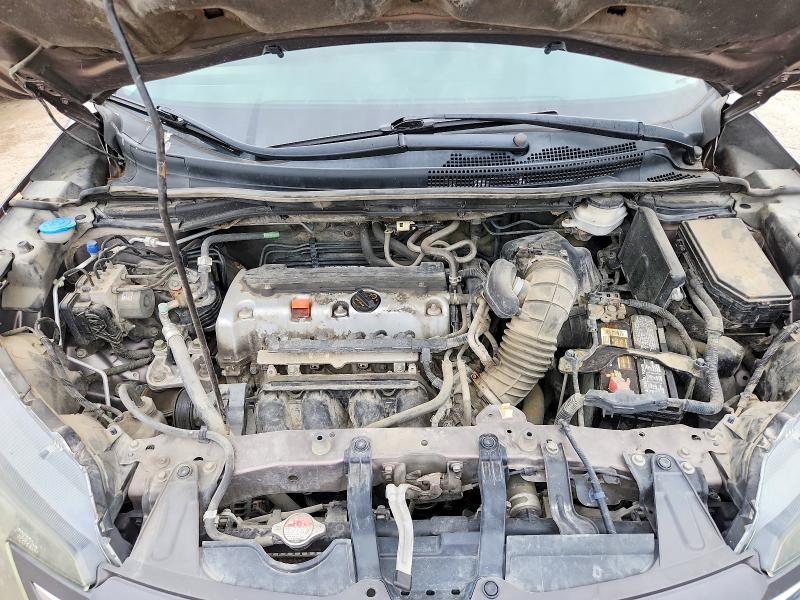 59579866 :رقم المزاد ، 5J6RM4H34EL000553 vin ، 2014 Honda Cr-v مزاد بيع