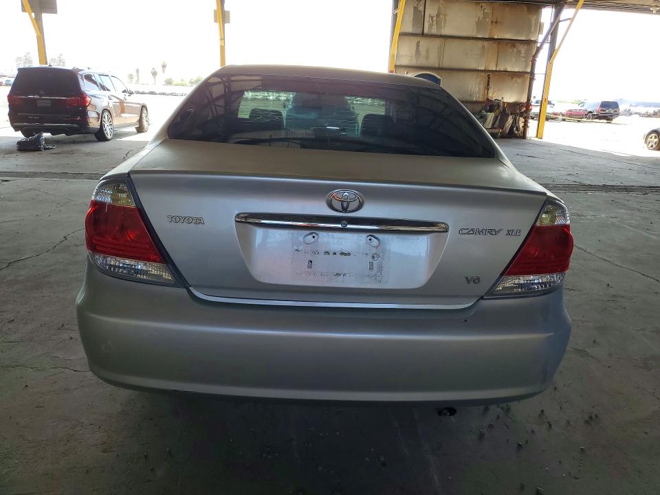 Продажа на аукционе авто 2005 Toyota Camry, vin: 4T1BF30K65U594566, номер лота: 62404686