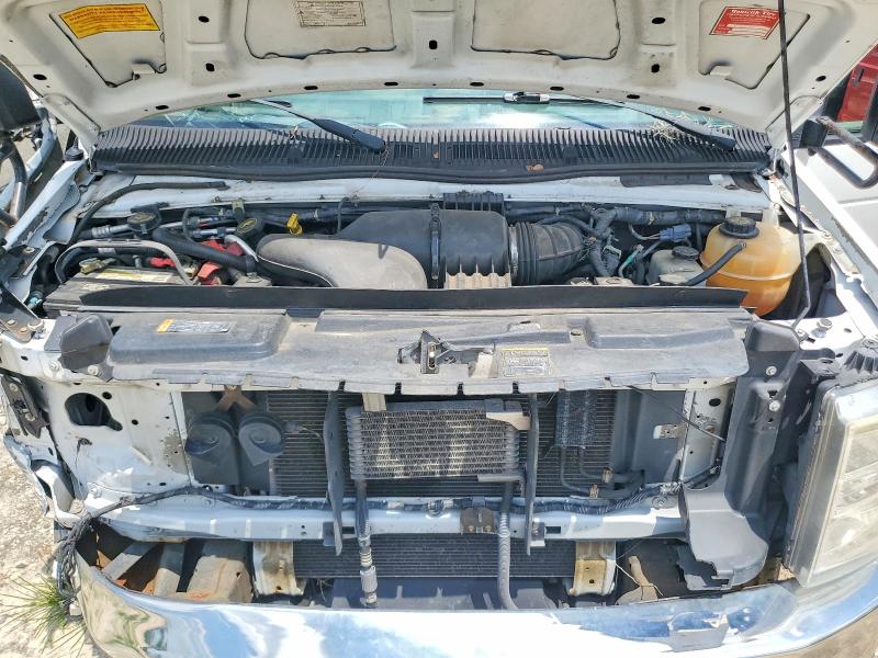Продажа на аукционе авто 2017 Ford Econoline, vin: 1FDEE3FS9HDC61001, номер лота: 59265626