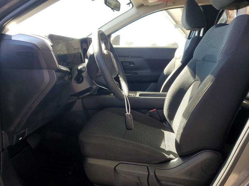 Продажа на аукционе авто 2025 Nissan Kicks, vin: 3N8AP6BA1SL308278, номер лота: 61069726