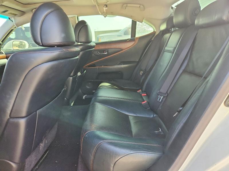61782416 :رقم المزاد ، JTHBL5EF4C5112168 vin ، 2012 Lexus Ls مزاد بيع
