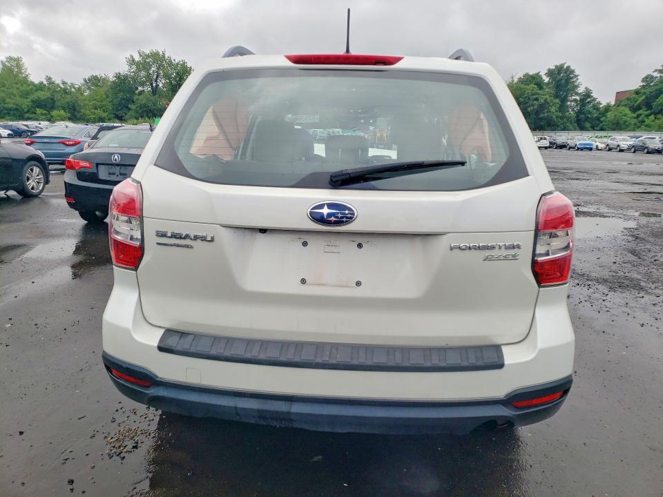 Продажа на аукционе авто 2015 Subaru Forester, vin: JF2SJABC0FH496528, номер лота: 62536756