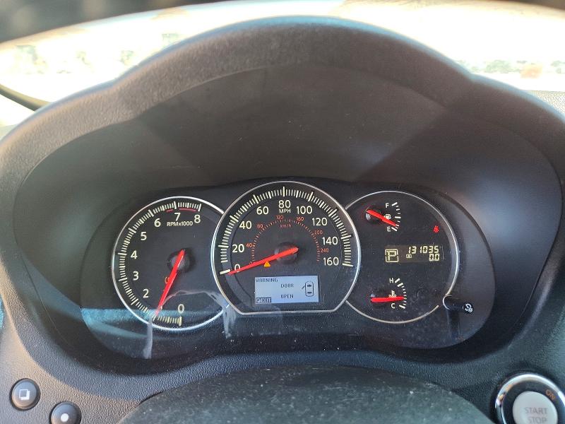 2010 Nissan Maxima მანქანა იყიდება აუქციონზე, vin: 1N4AA5AP4AC851735, აუქციონის ნომერი: 63401646