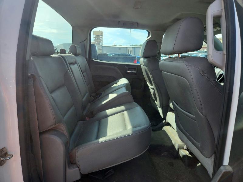 2015 Chevrolet Silverado მანქანა იყიდება აუქციონზე, vin: 3GCUKPEC1FG467102, აუქციონის ნომერი: 59885036