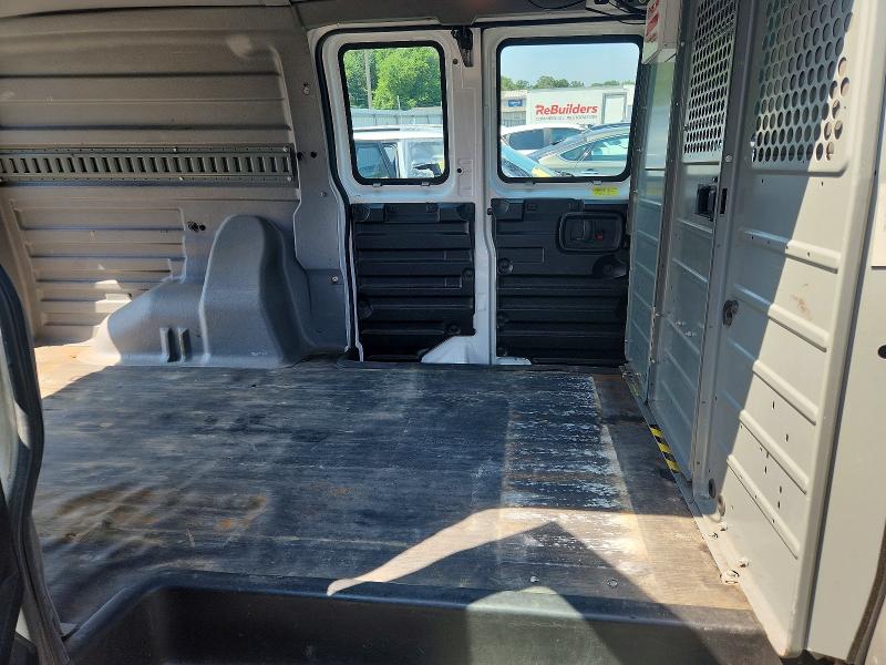 Продажа на аукционе авто 2012 Chevrolet Express G2500, vin: 1GCWGFCA5C1111400, номер лота: 60530656