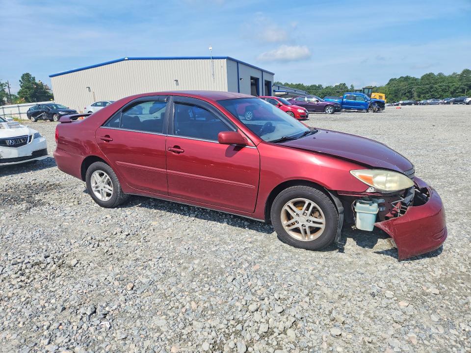 Продажа на аукционе авто 2003 Toyota Camry, vin: 4T1BE32K73U242769, номер лота: 60755626
