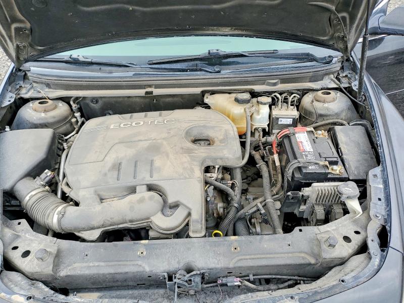 2008 Chevrolet Malibu მანქანა იყიდება აუქციონზე, vin: 1G1ZG57B08F195235, აუქციონის ნომერი: 60129836