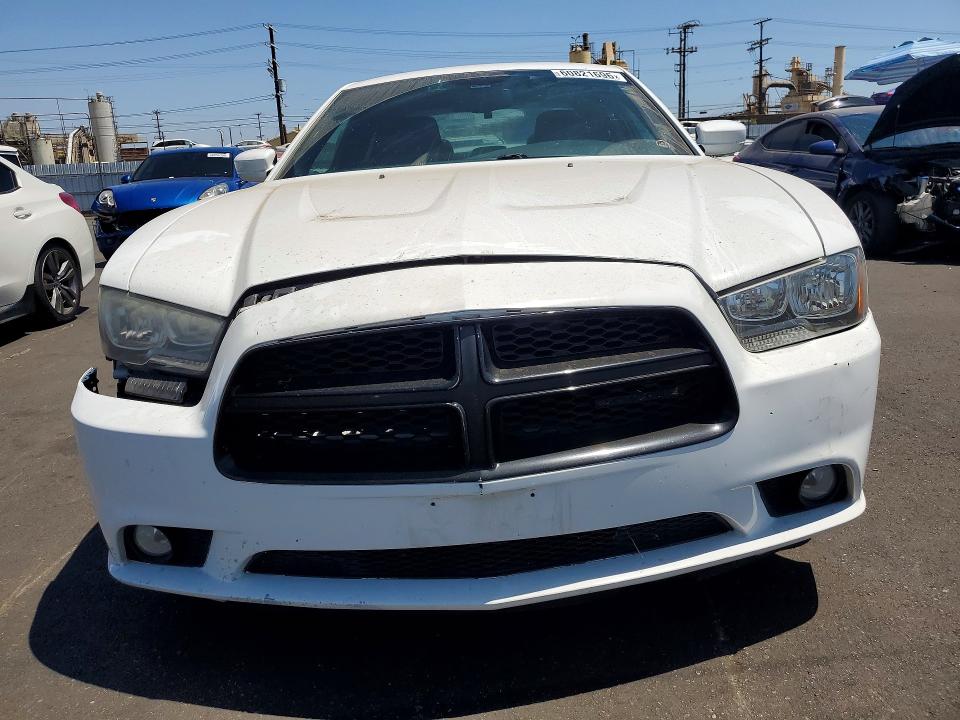 Продаж на аукціоні авто 2014 Dodge Charger, vin: 2C3CDXHG6EH279392, номер лоту: 60821696